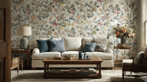 27 Dreamy Vintage Living Room Ideas You will Want to Recreate