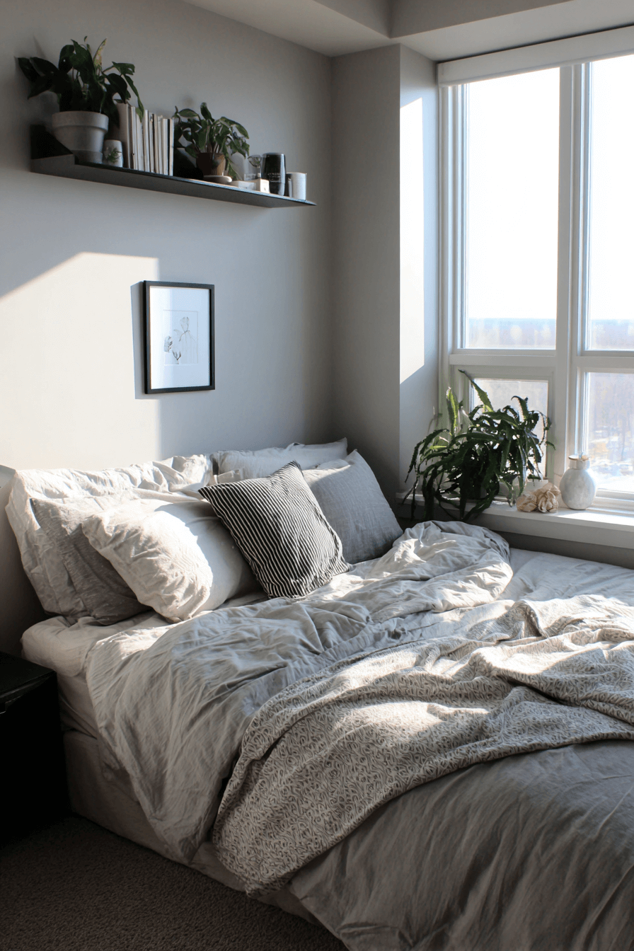 27 Teen Boy Bedroom Ideas for Small Spaces That Maximize Style