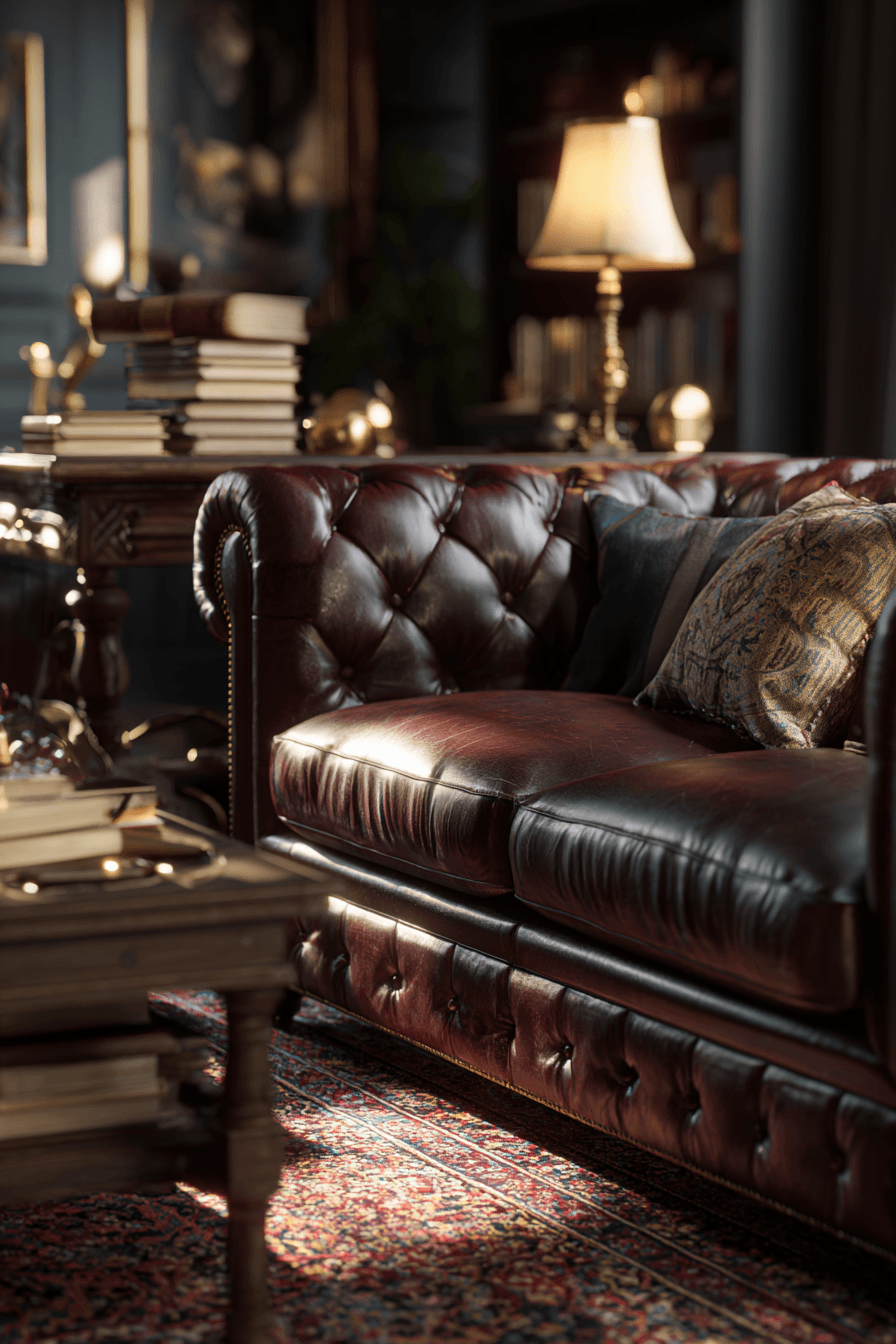 27 Antique Living Room Ideas That Feel Cozy Classic and Beautiful