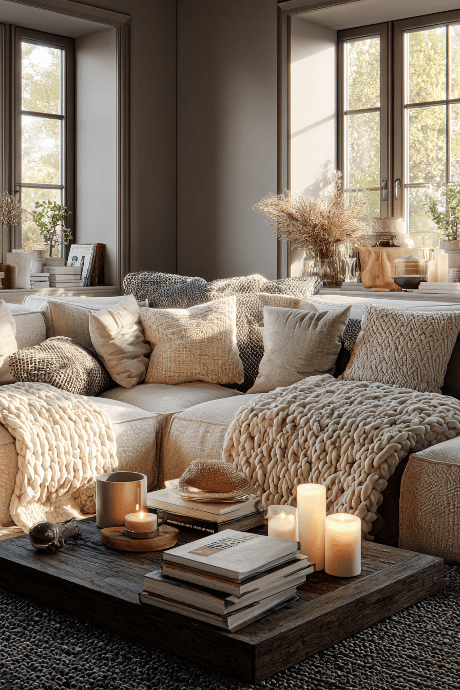 27 Chill Room Ideas for a Calm Aesthetic and Cozy Vibe