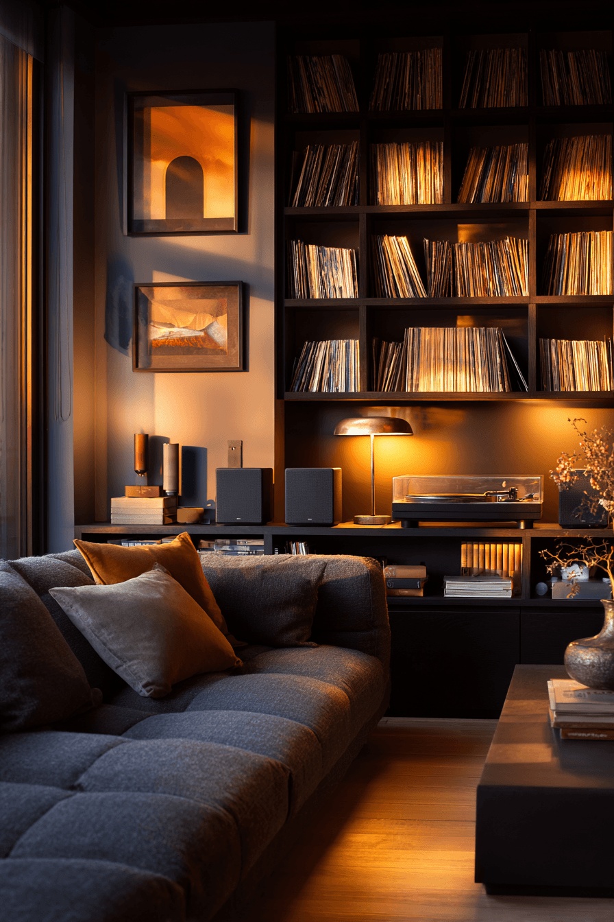 27 Chill Room Ideas for a Calm Aesthetic and Cozy Vibe