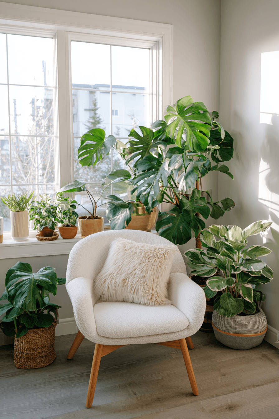 27 Chill Room Ideas for a Calm Aesthetic and Cozy Vibe