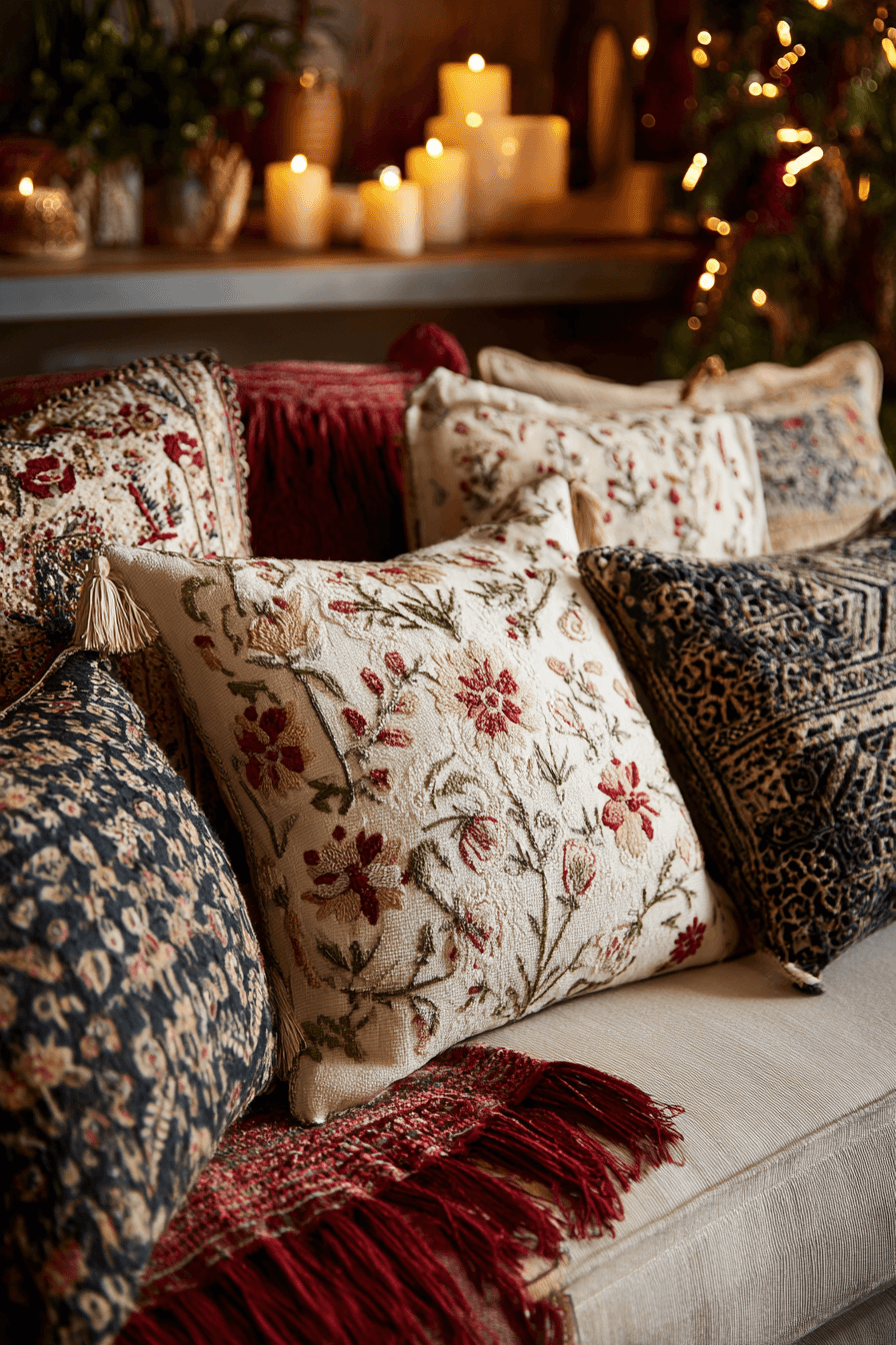 27 Grandmacore Aesthetic Ideas for a Cozy Nostalgic Home