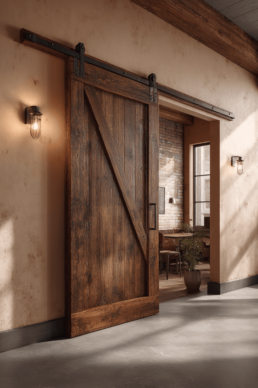 27 Industrial Loft Design Ideas for High Ceilings and Open Floor Plans