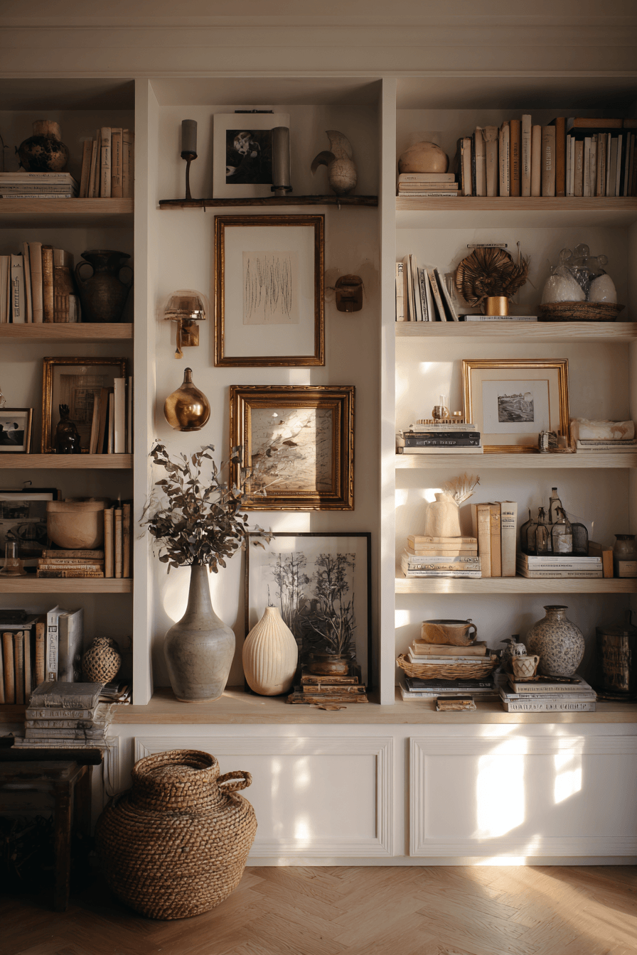 27 Antique Living Room Ideas That Feel Cozy Classic and Beautiful