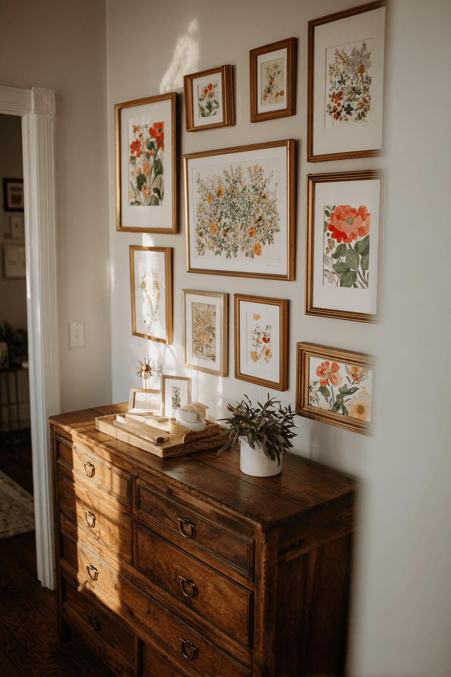 27 Grandmacore Aesthetic Ideas for a Cozy Nostalgic Home