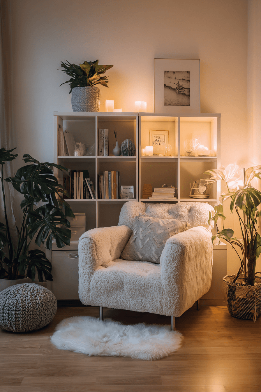 27 Chill Room Ideas for a Calm Aesthetic and Cozy Vibe