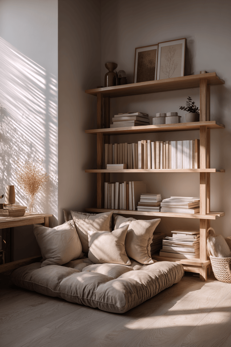 27 Dreamy Cozy Home Library Ideas for Book Lovers