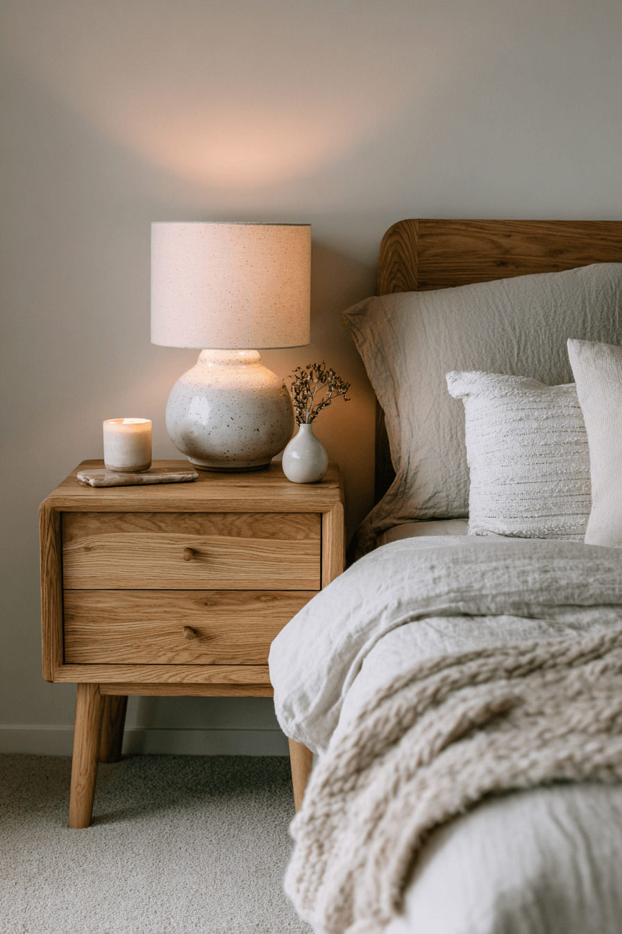 27 Japanese Boho Bedroom Ideas for a Calm and Earthy Retreat