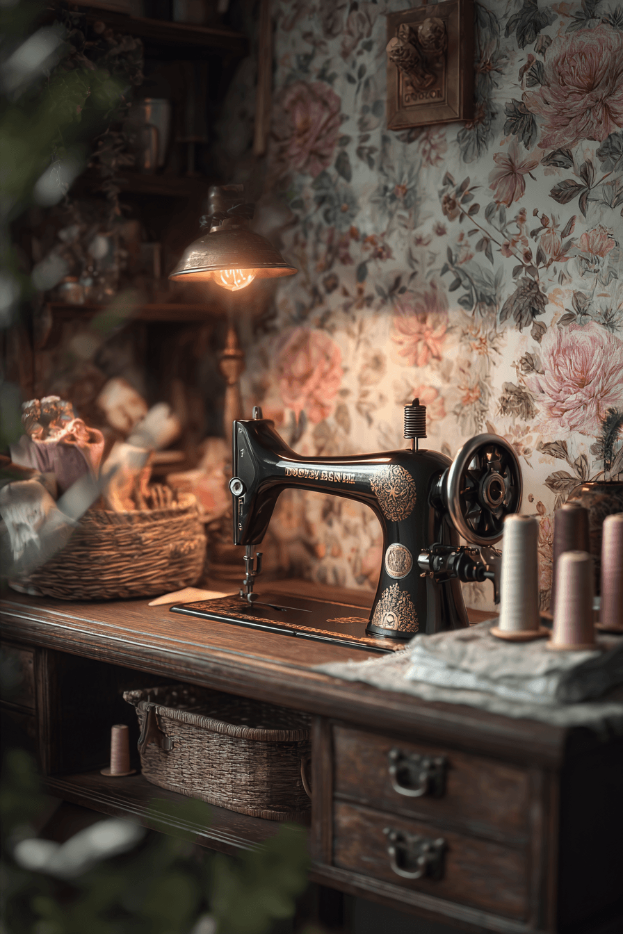 27 Grandmacore Aesthetic Ideas for a Cozy Nostalgic Home