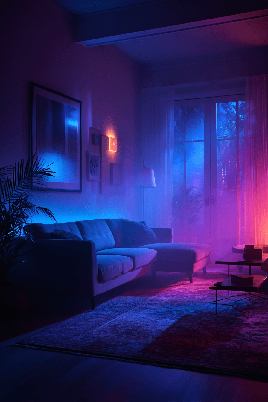 27 Chill Room Ideas for a Calm Aesthetic and Cozy Vibe