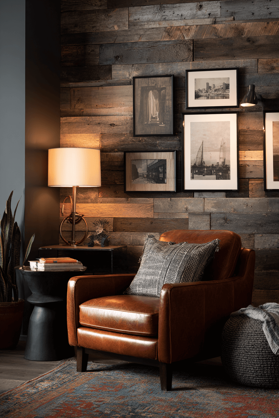 27 Industrial Loft Design Ideas for High Ceilings and Open Floor Plans