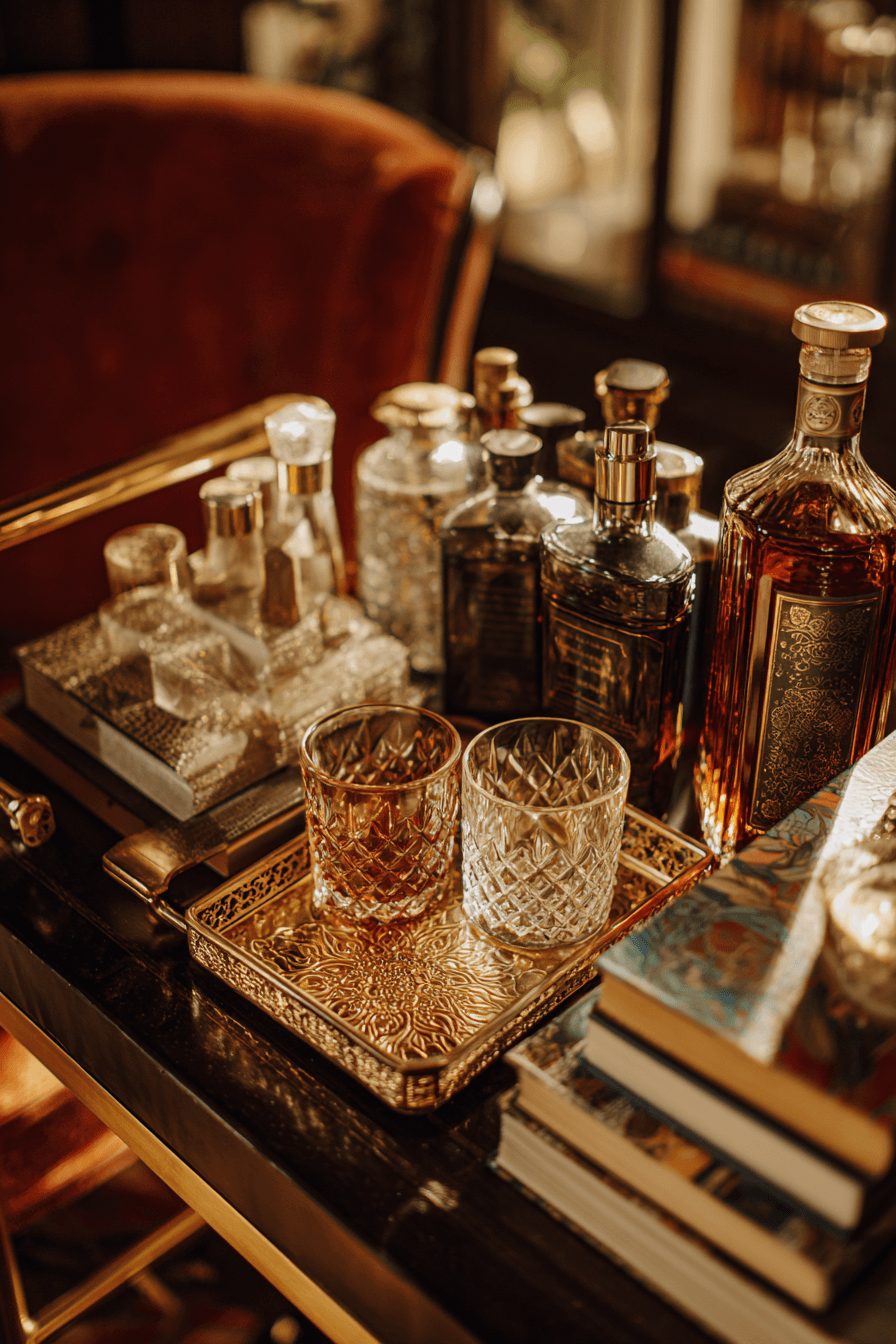 27 Vintage Maximalist Decor Ideas That Turn Every Room Into a Statement