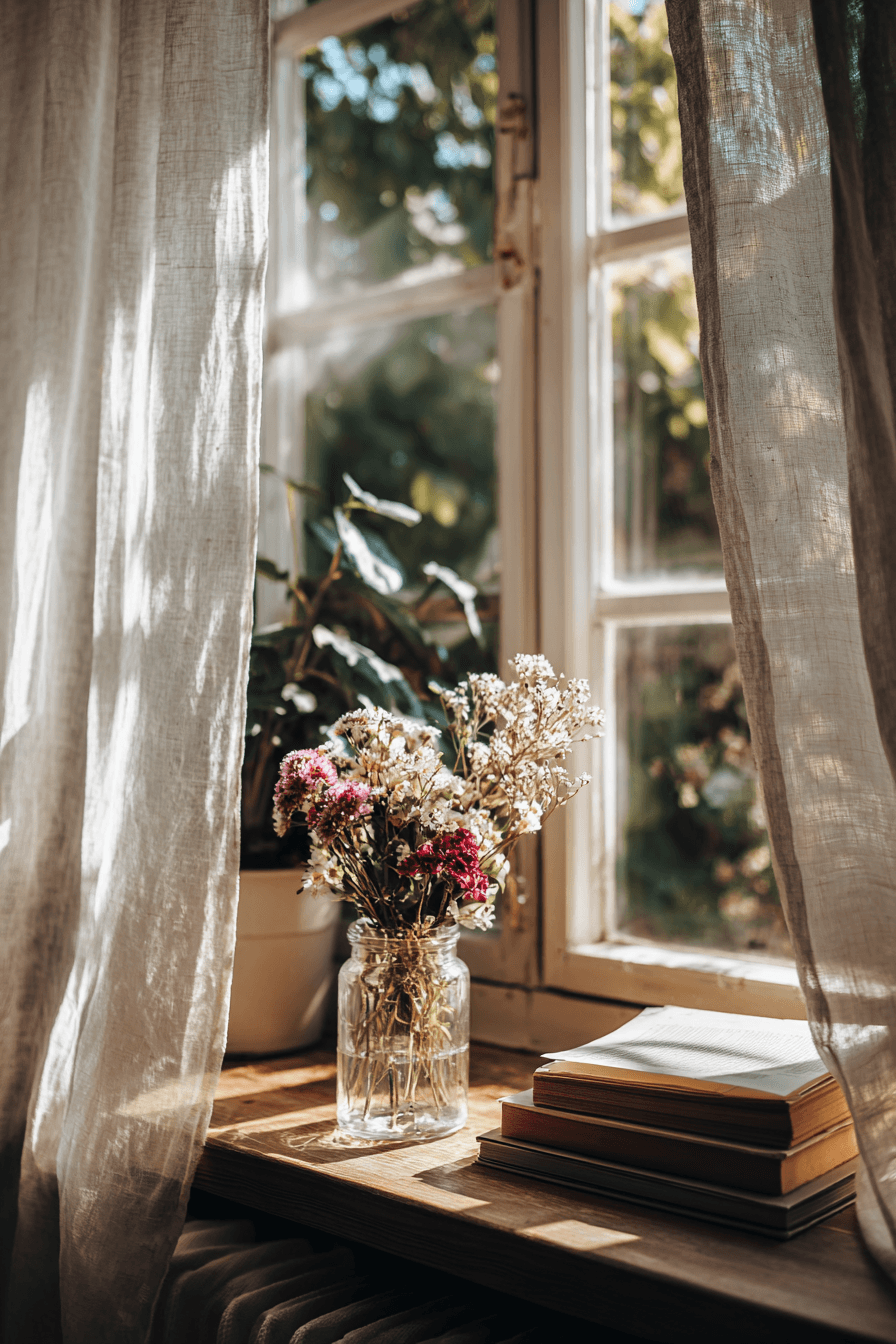 27 Cottagecore Decor Ideas for a Dreamy Vintage Inspired Home