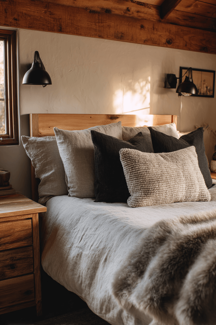 27 Small Cabin Interior Ideas That Make Tiny Spaces Feel Bigger