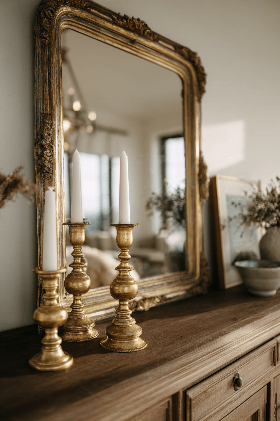 27 Antique Living Room Ideas That Feel Cozy Classic and Beautiful