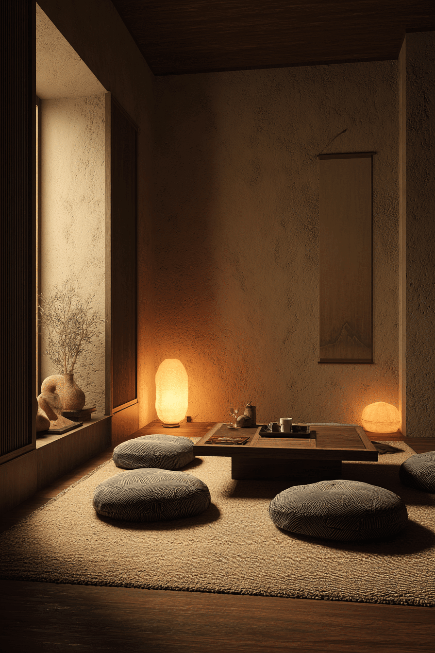 27 Chill Room Ideas for a Calm Aesthetic and Cozy Vibe