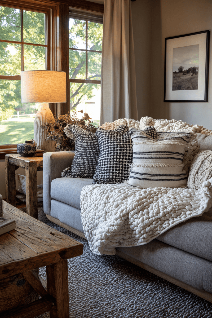 27 Grandmacore Aesthetic Ideas for a Cozy Nostalgic Home