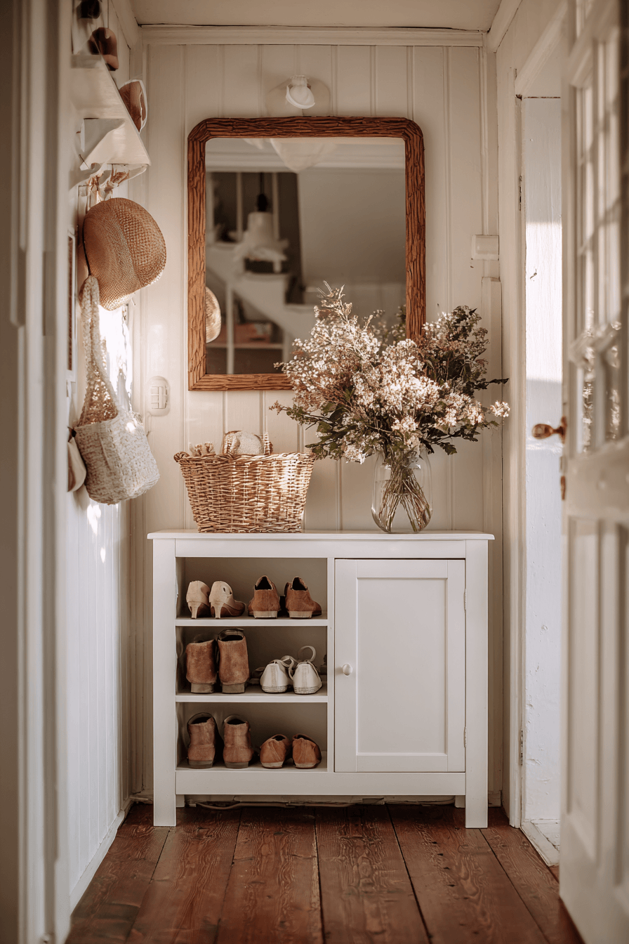 27 Cottagecore Decor Ideas for a Dreamy Vintage Inspired Home