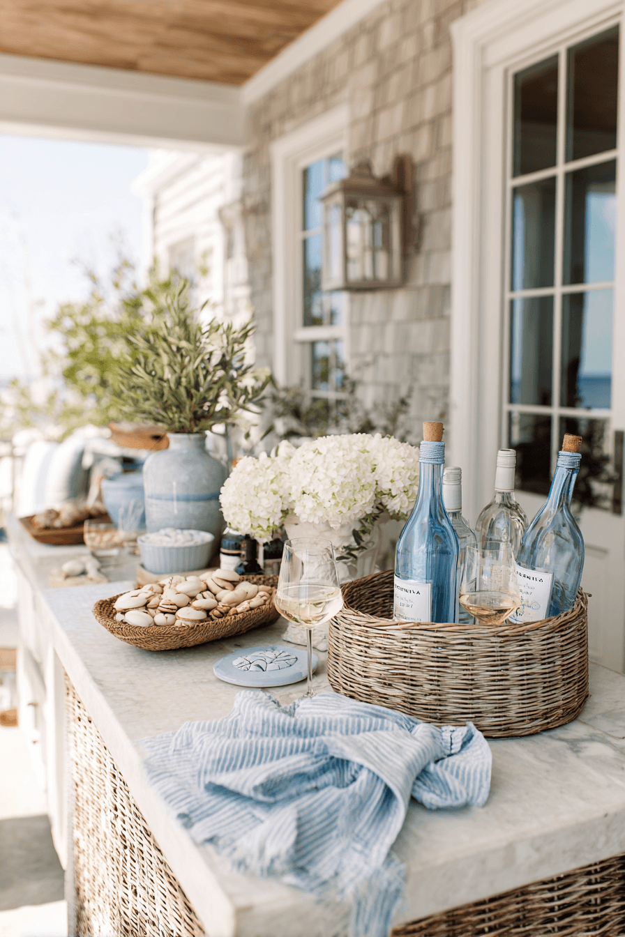 27 Outdoor Kitchen Ideas for the Ultimate Backyard Upgrade