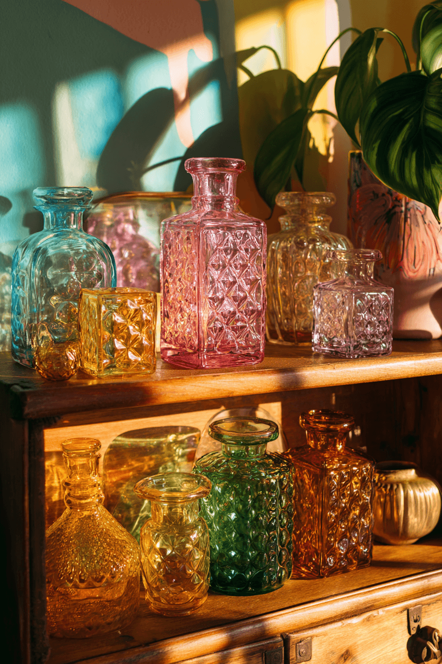 27 Vintage Maximalist Decor Ideas That Turn Every Room Into a Statement