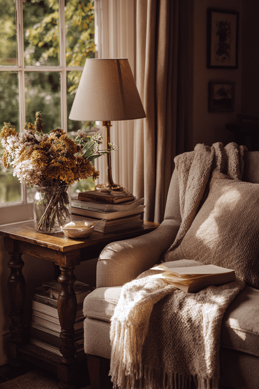 27 Cottagecore Decor Ideas for a Dreamy Vintage Inspired Home