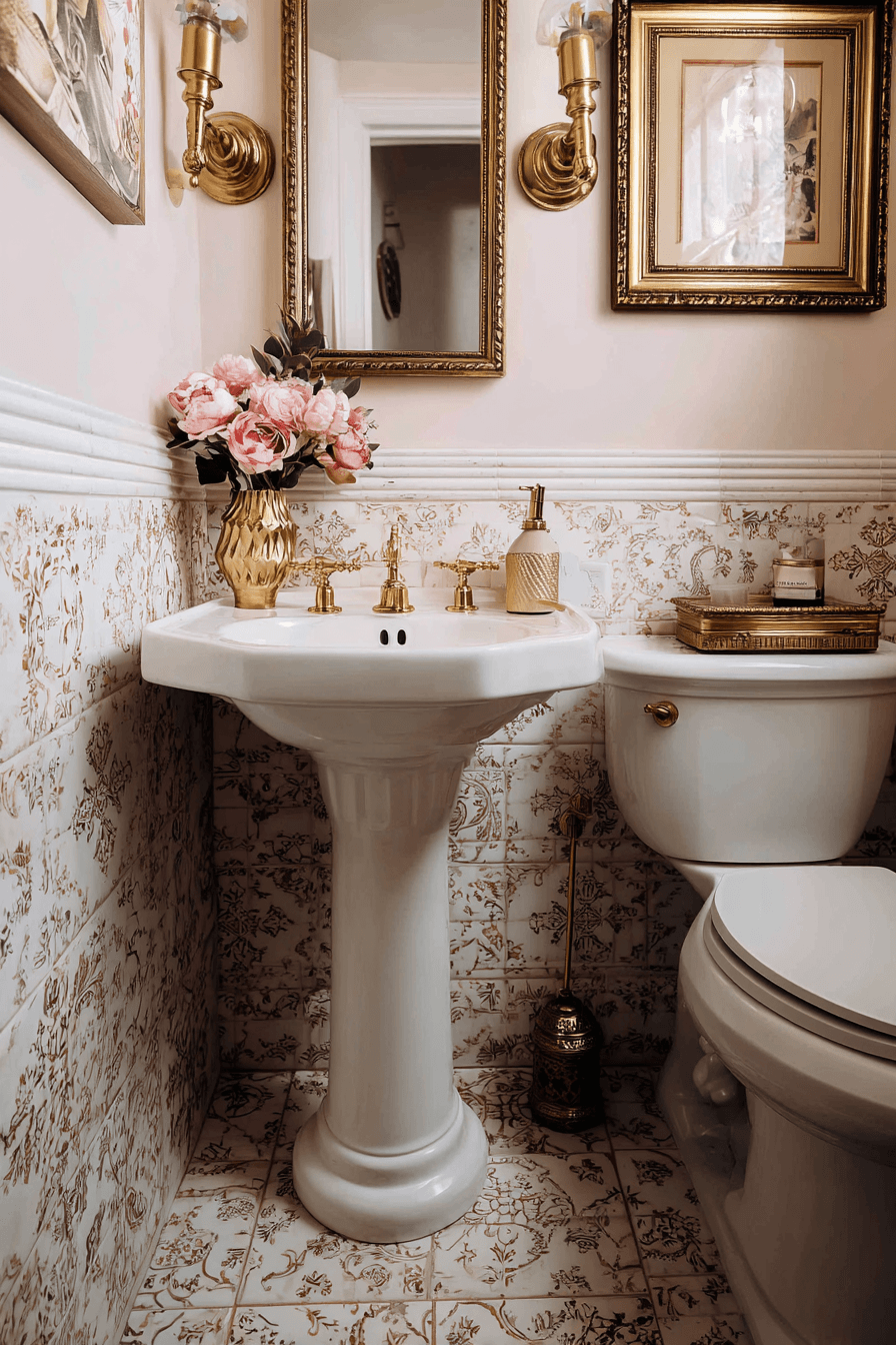 27 Grandmacore Aesthetic Ideas for a Cozy Nostalgic Home