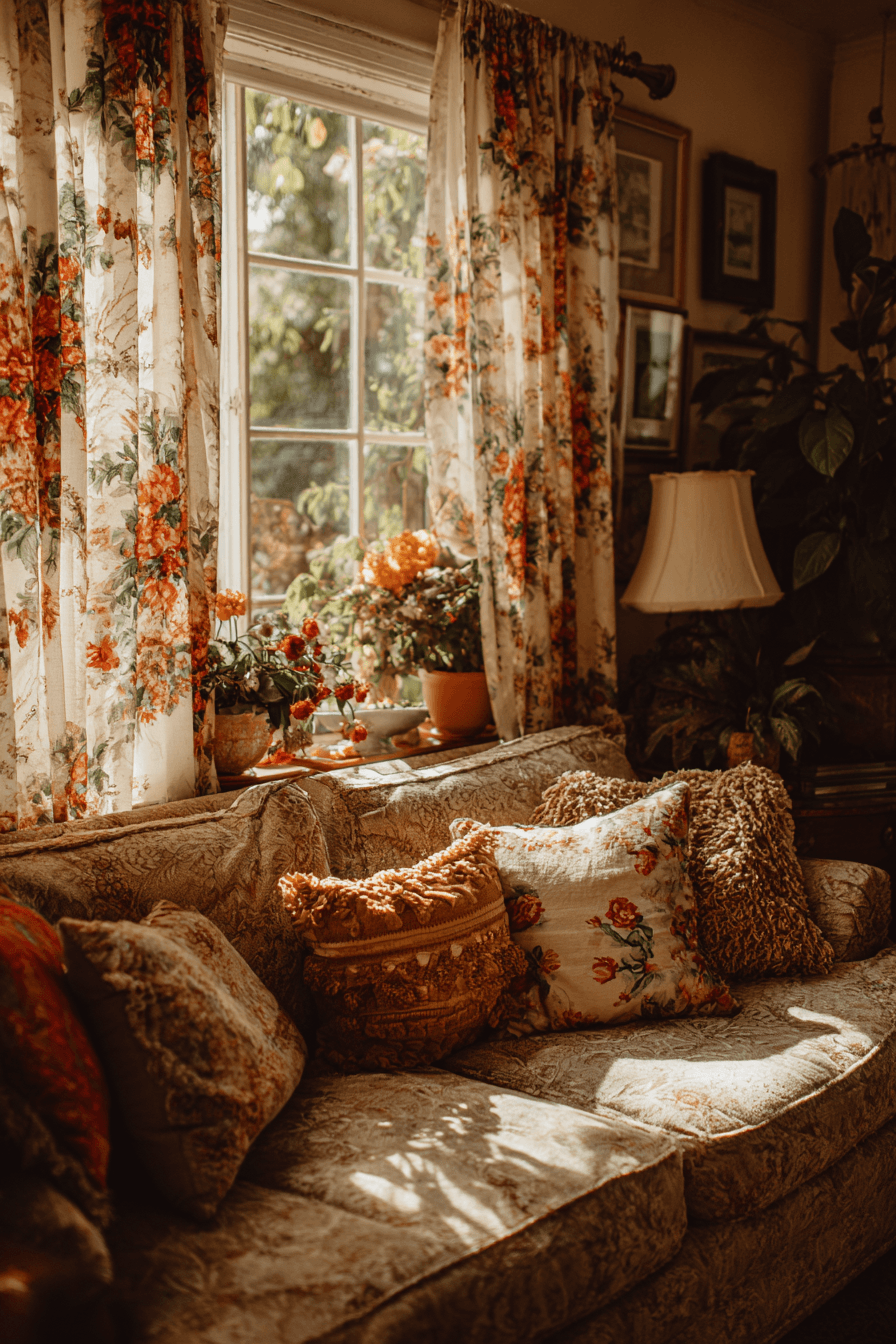 27 Grandmacore Aesthetic Ideas for a Cozy Nostalgic Home