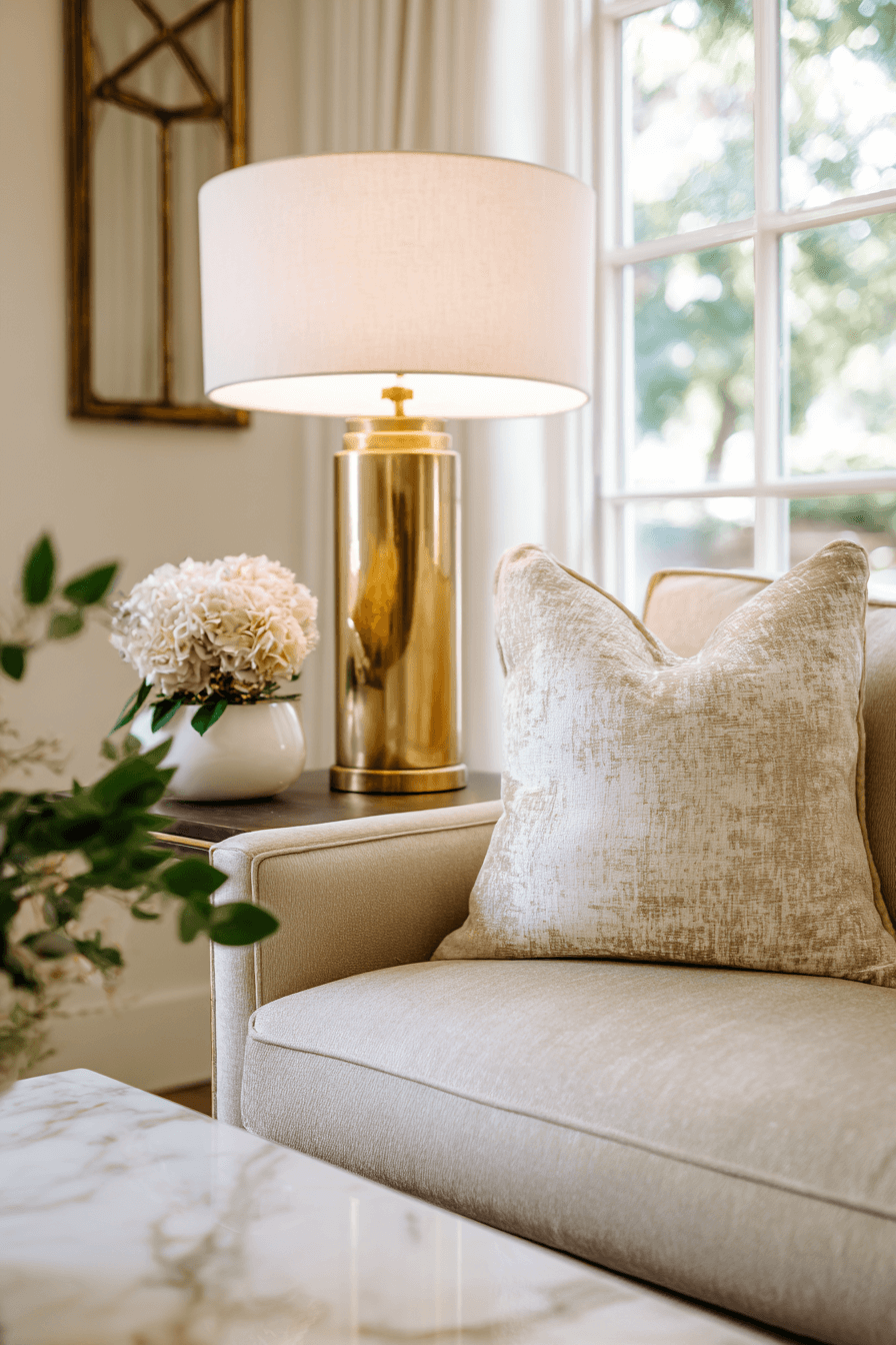 27 Cozy Beige Couch Living Room Ideas for a Relaxed Home