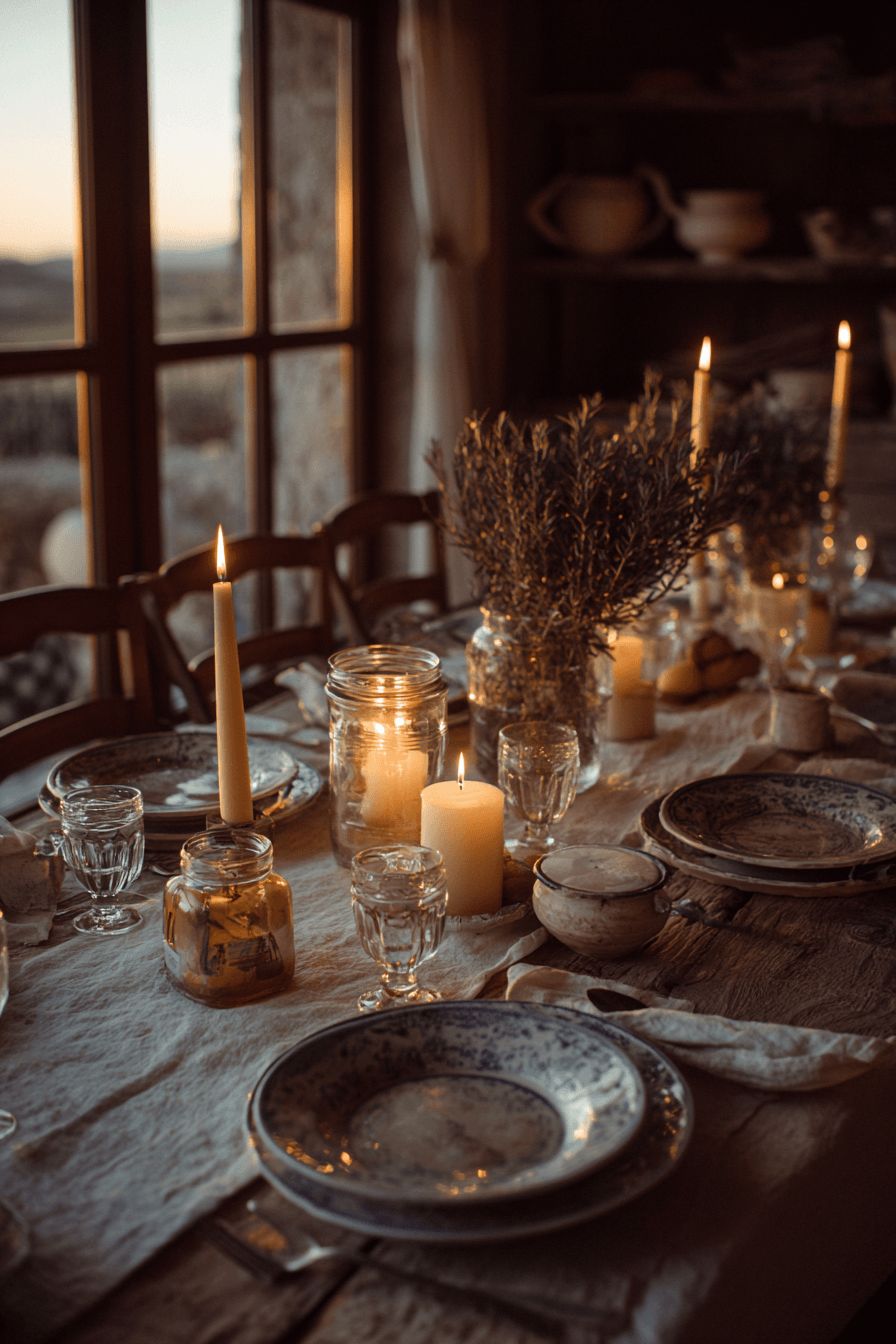 27 Cottagecore Decor Ideas for a Dreamy Vintage Inspired Home