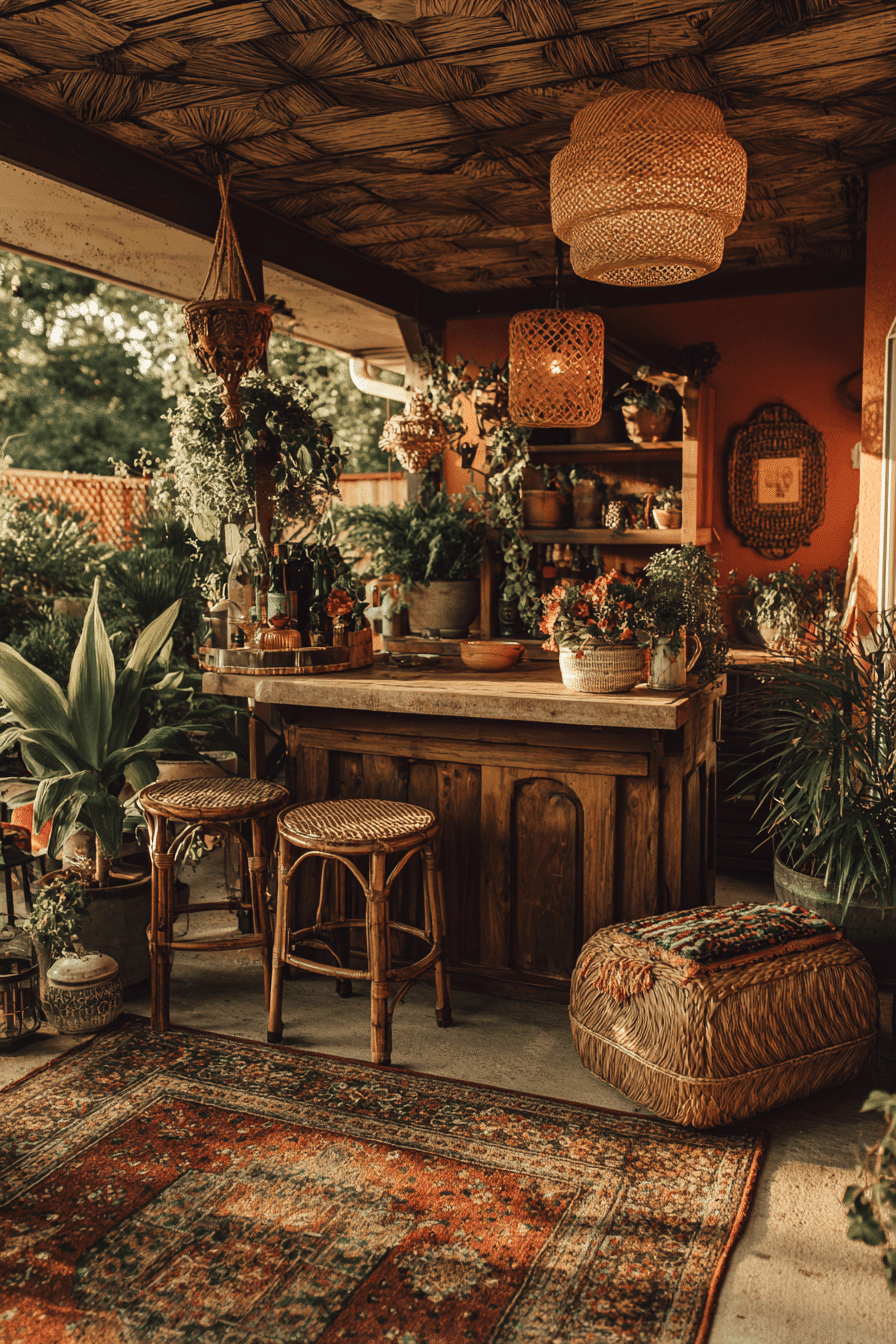 27 Outdoor Kitchen Ideas for the Ultimate Backyard Upgrade