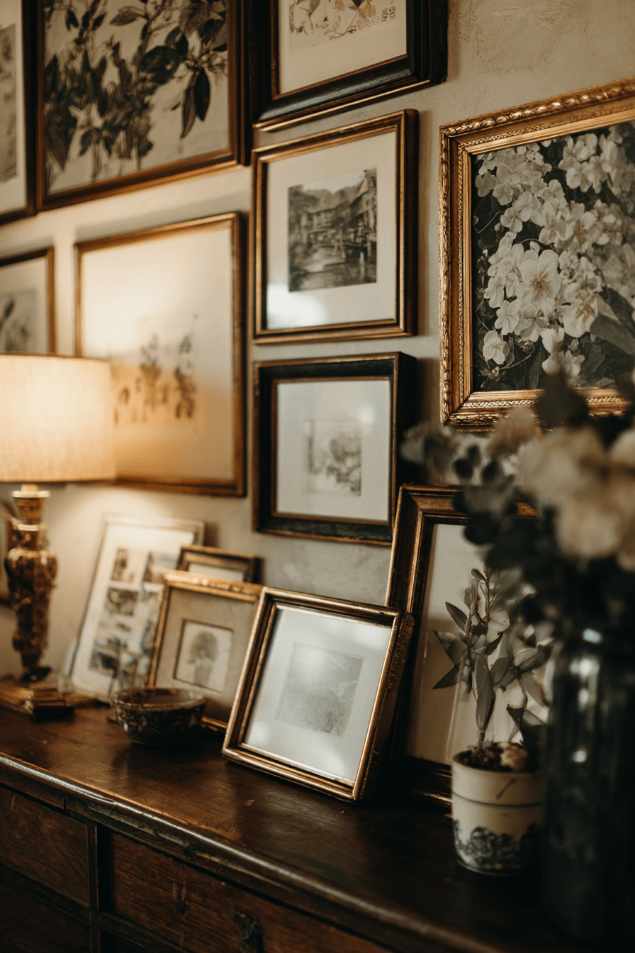 27 Grandmacore Aesthetic Ideas for a Cozy Nostalgic Home