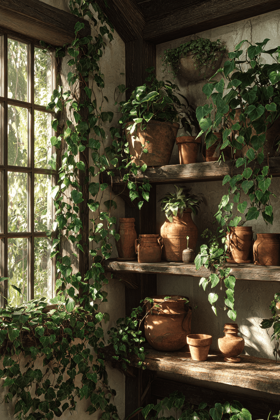 27 Cottagecore Decor Ideas for a Dreamy Vintage Inspired Home