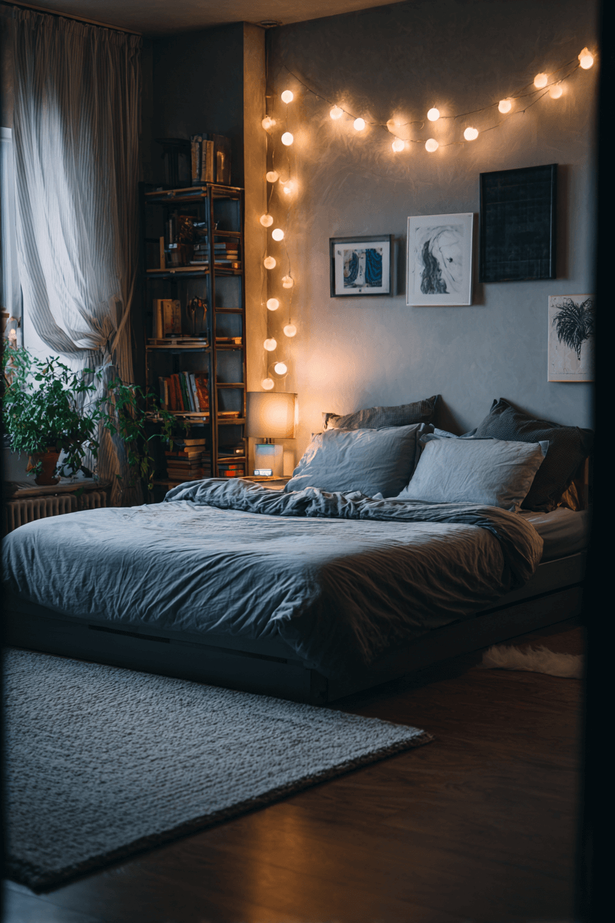 27 Teen Boy Bedroom Ideas for Small Spaces That Maximize Style