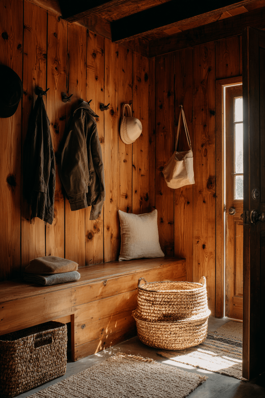 27 Small Cabin Interior Ideas That Make Tiny Spaces Feel Bigger