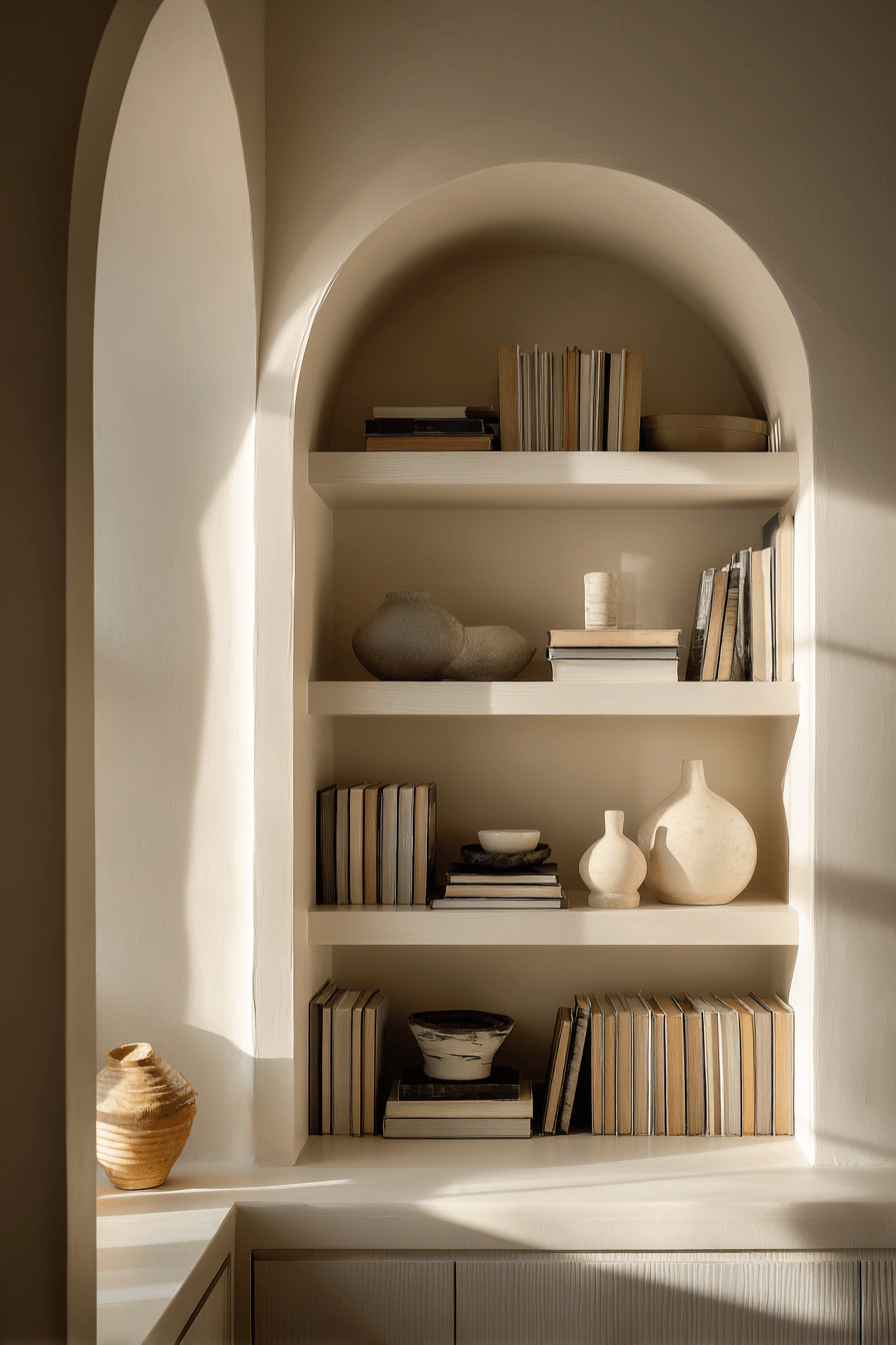 27 Dreamy Cozy Home Library Ideas for Book Lovers