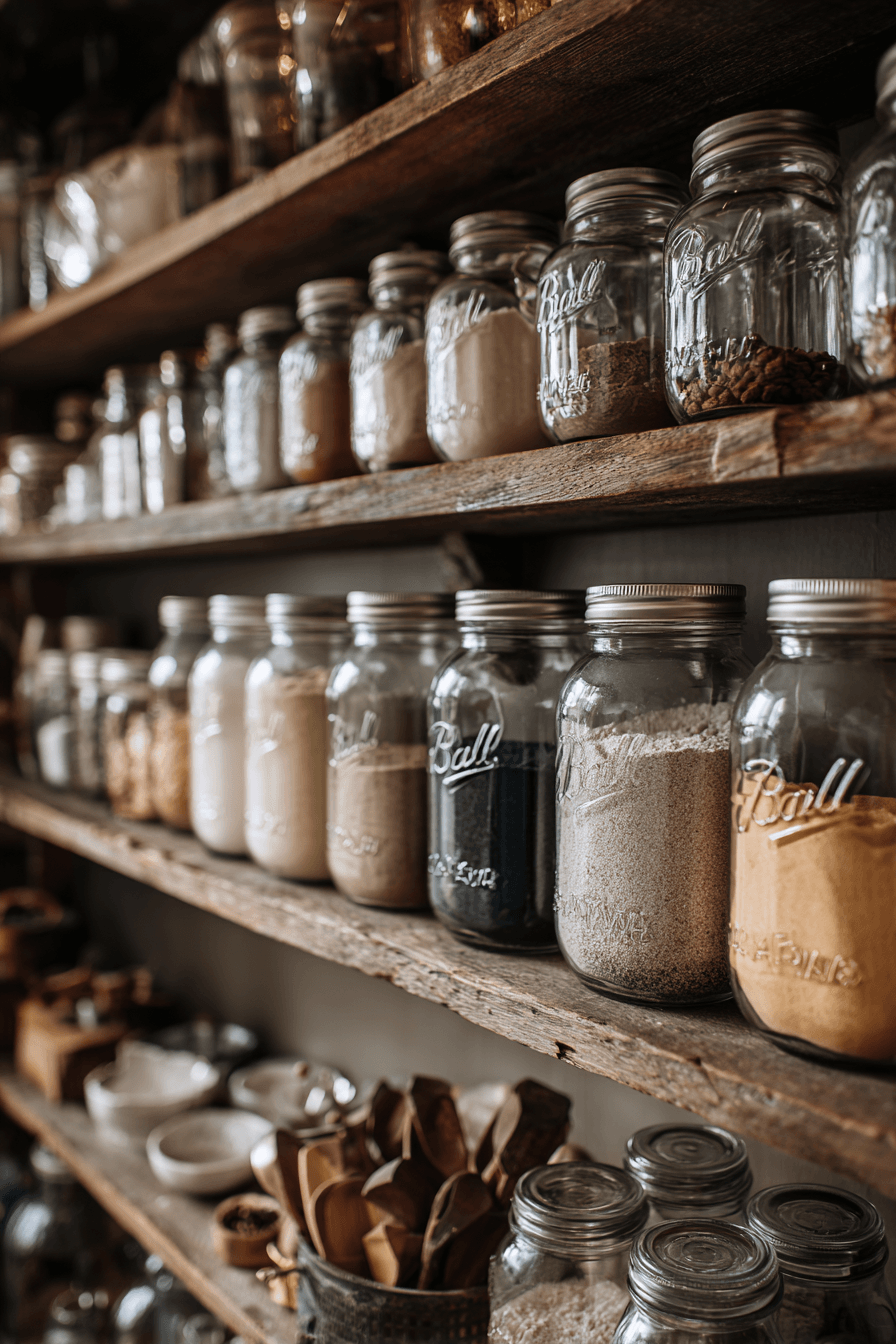 27 Cottagecore Decor Ideas for a Dreamy Vintage Inspired Home