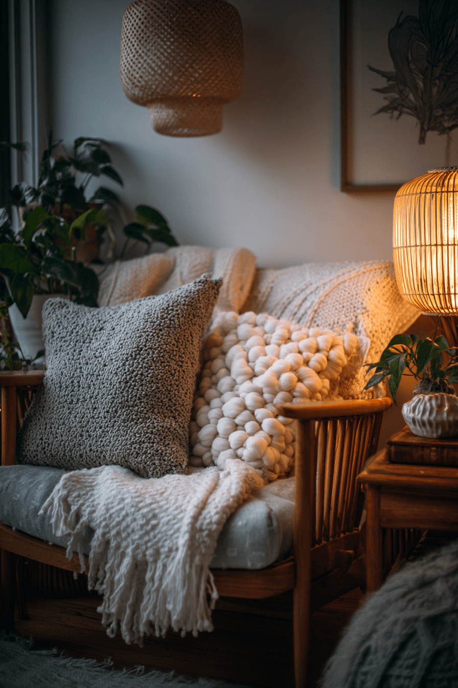 27 Chill Room Ideas for a Calm Aesthetic and Cozy Vibe