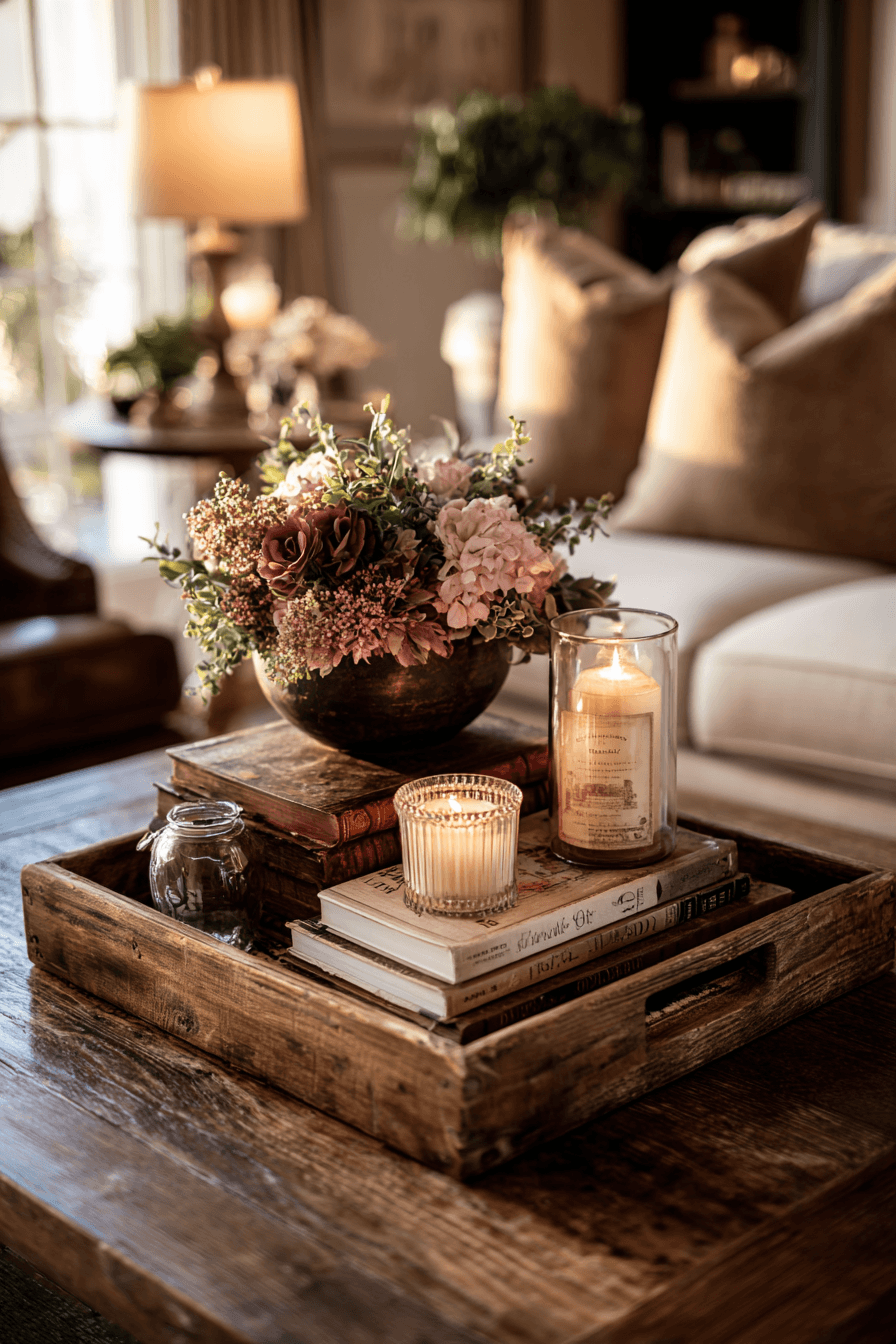 27 Grandmacore Aesthetic Ideas for a Cozy Nostalgic Home