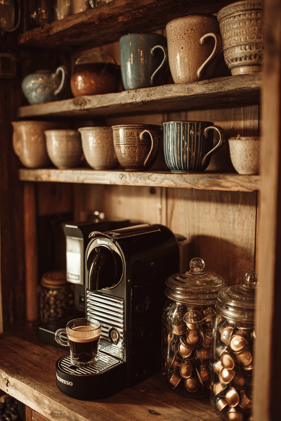 27 Small Cabin Interior Ideas That Make Tiny Spaces Feel Bigger