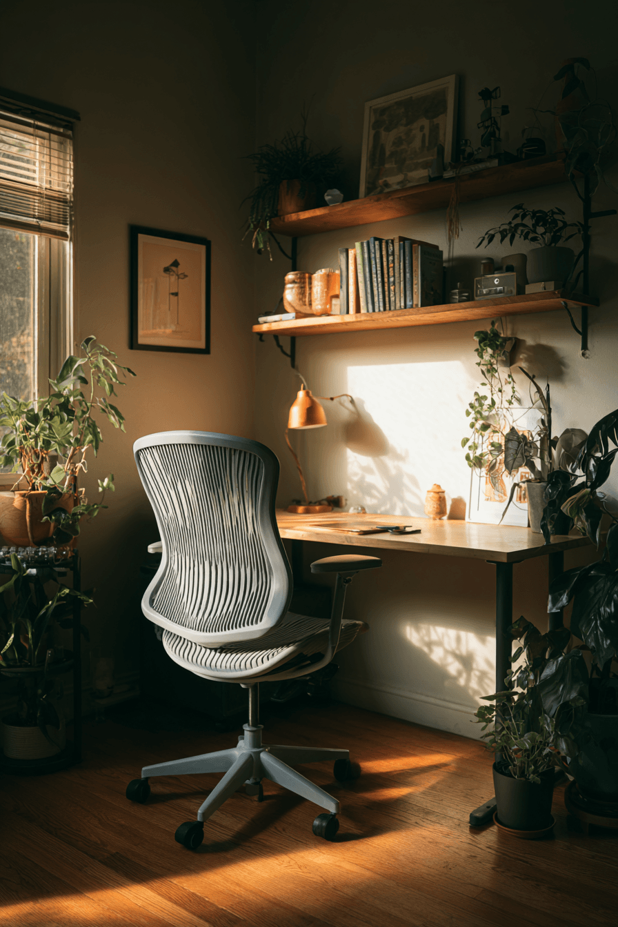 27 Chill Room Ideas for a Calm Aesthetic and Cozy Vibe