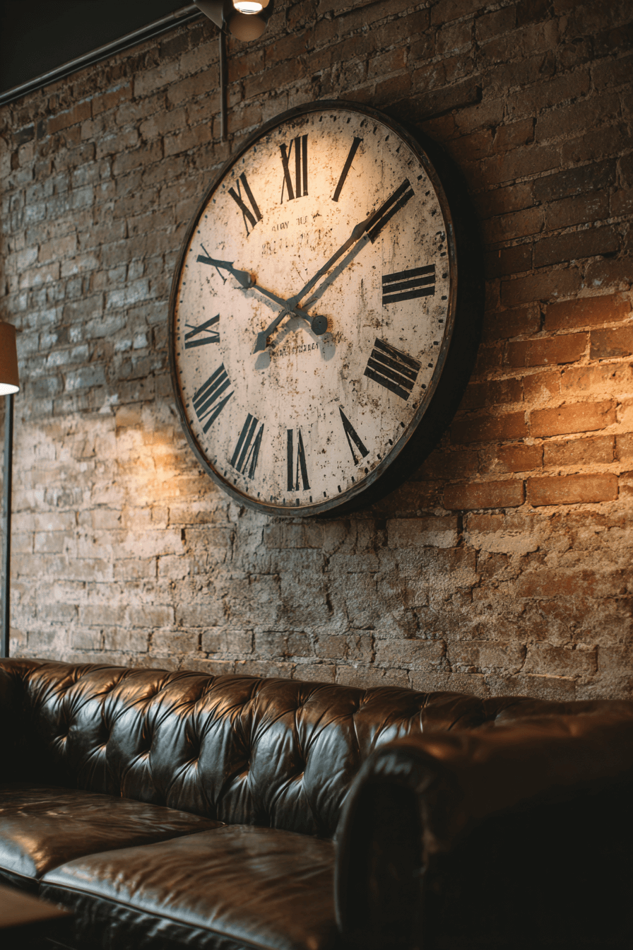 27 Industrial Loft Design Ideas for High Ceilings and Open Floor Plans