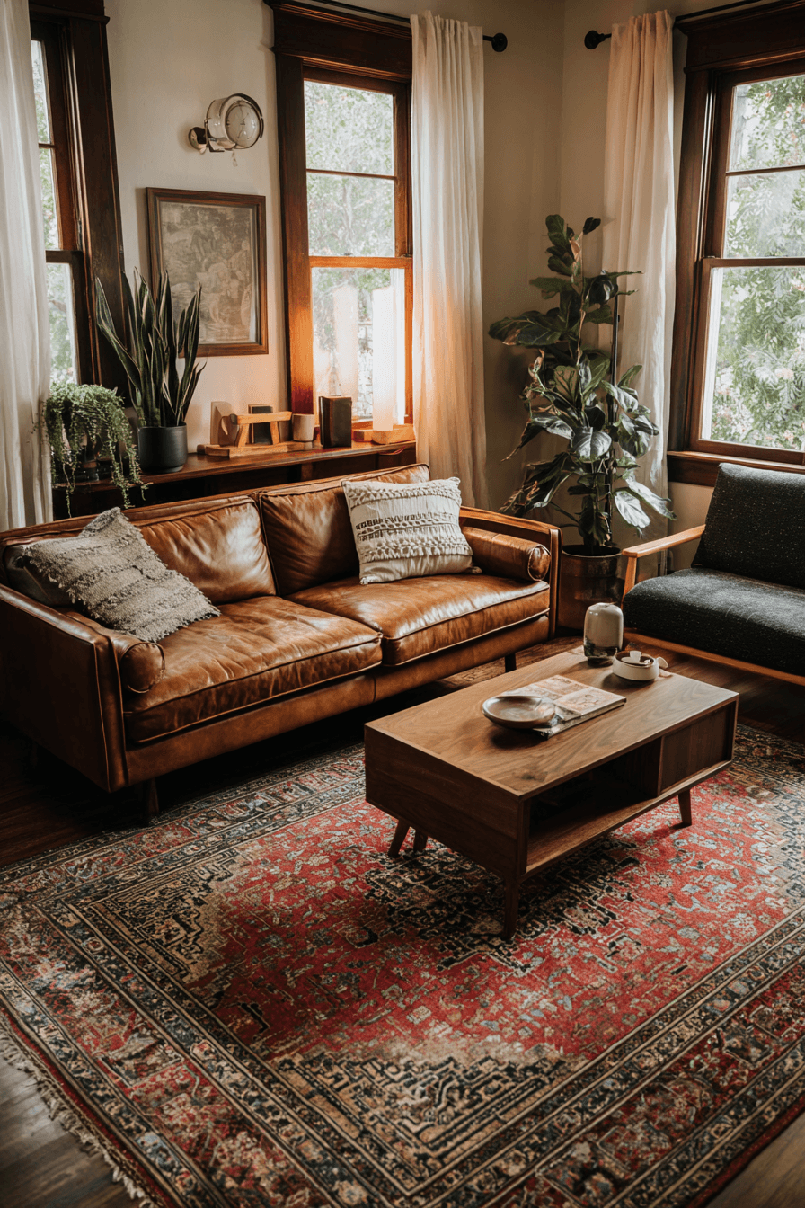 27 Antique Living Room Ideas That Feel Cozy Classic and Beautiful