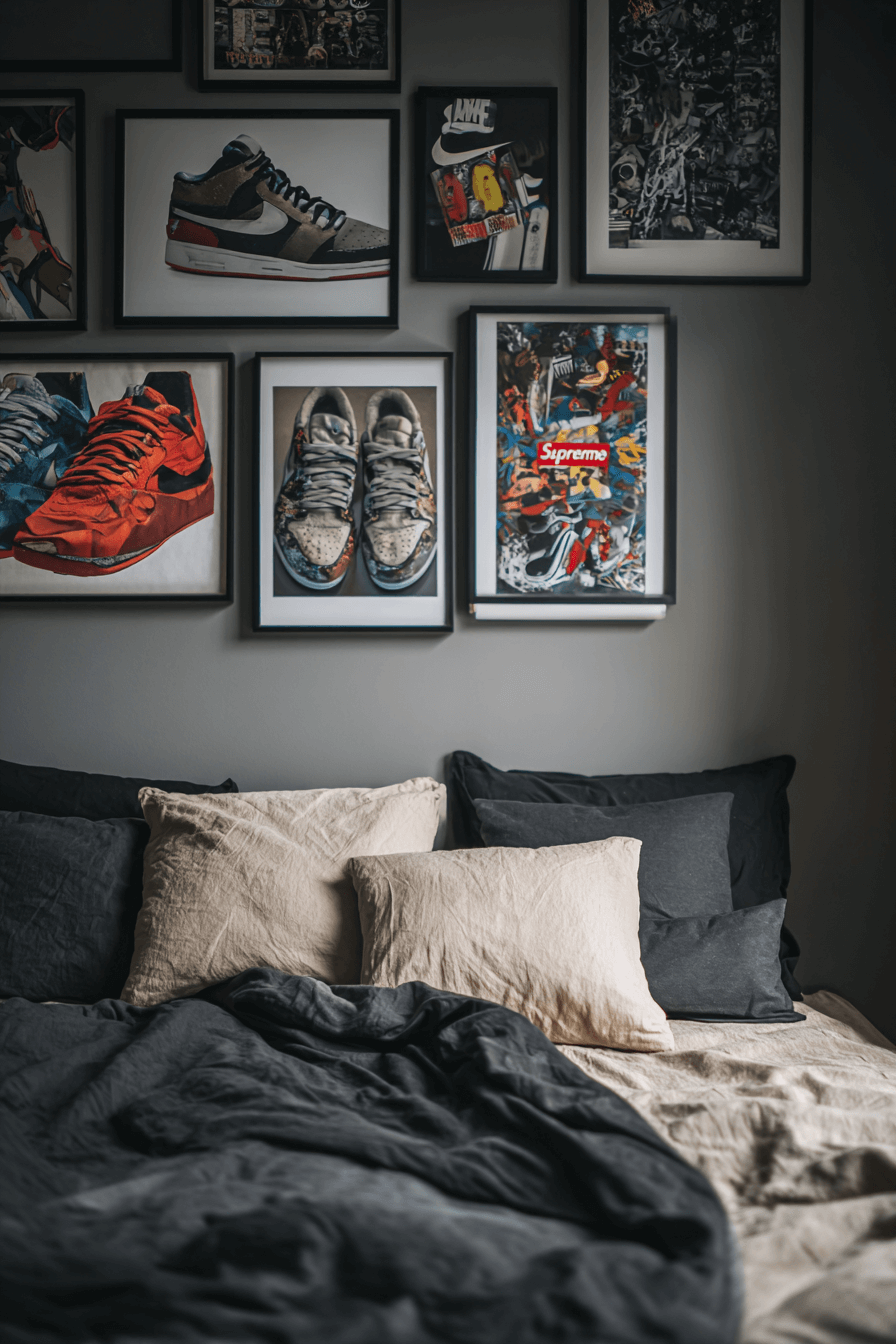 27 Teen Boy Bedroom Ideas for Small Spaces That Maximize Style