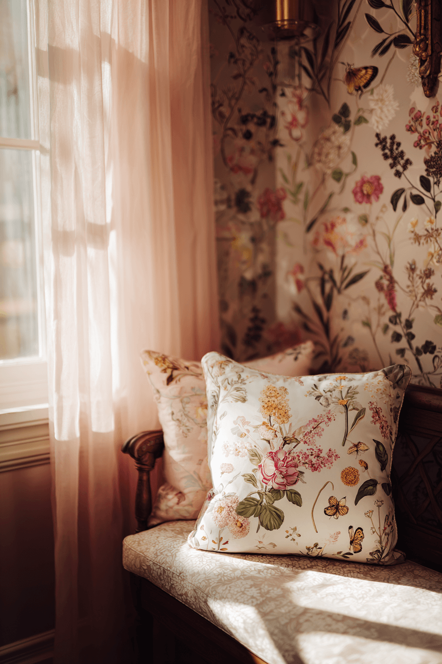 27 Grandmacore Aesthetic Ideas for a Cozy Nostalgic Home