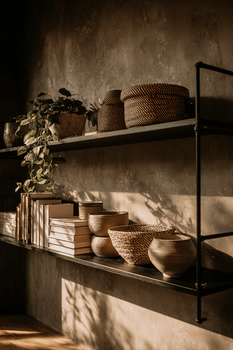 27 Industrial Loft Design Ideas for High Ceilings and Open Floor Plans