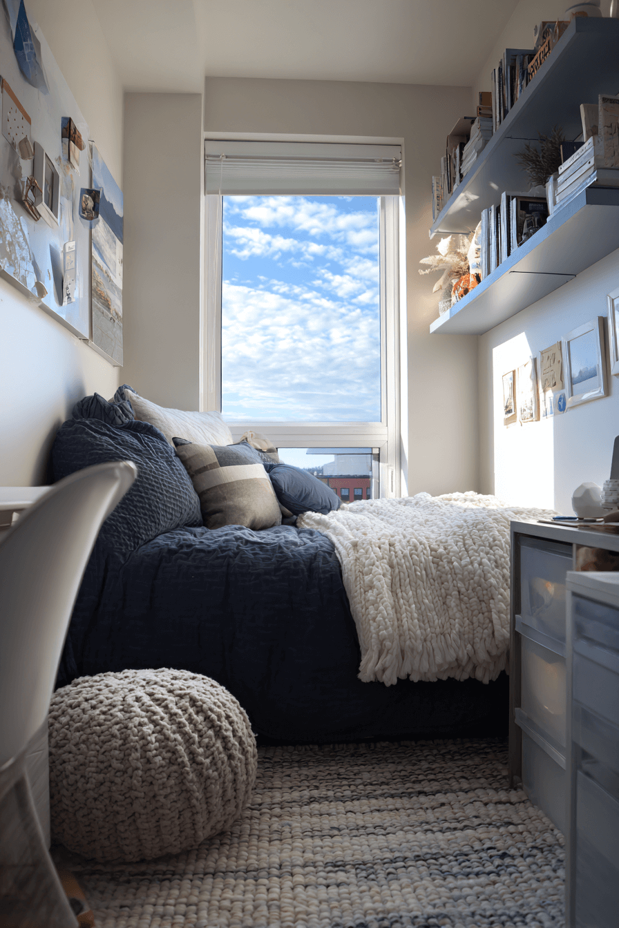 27 Teen Boy Bedroom Ideas for Small Spaces That Maximize Style