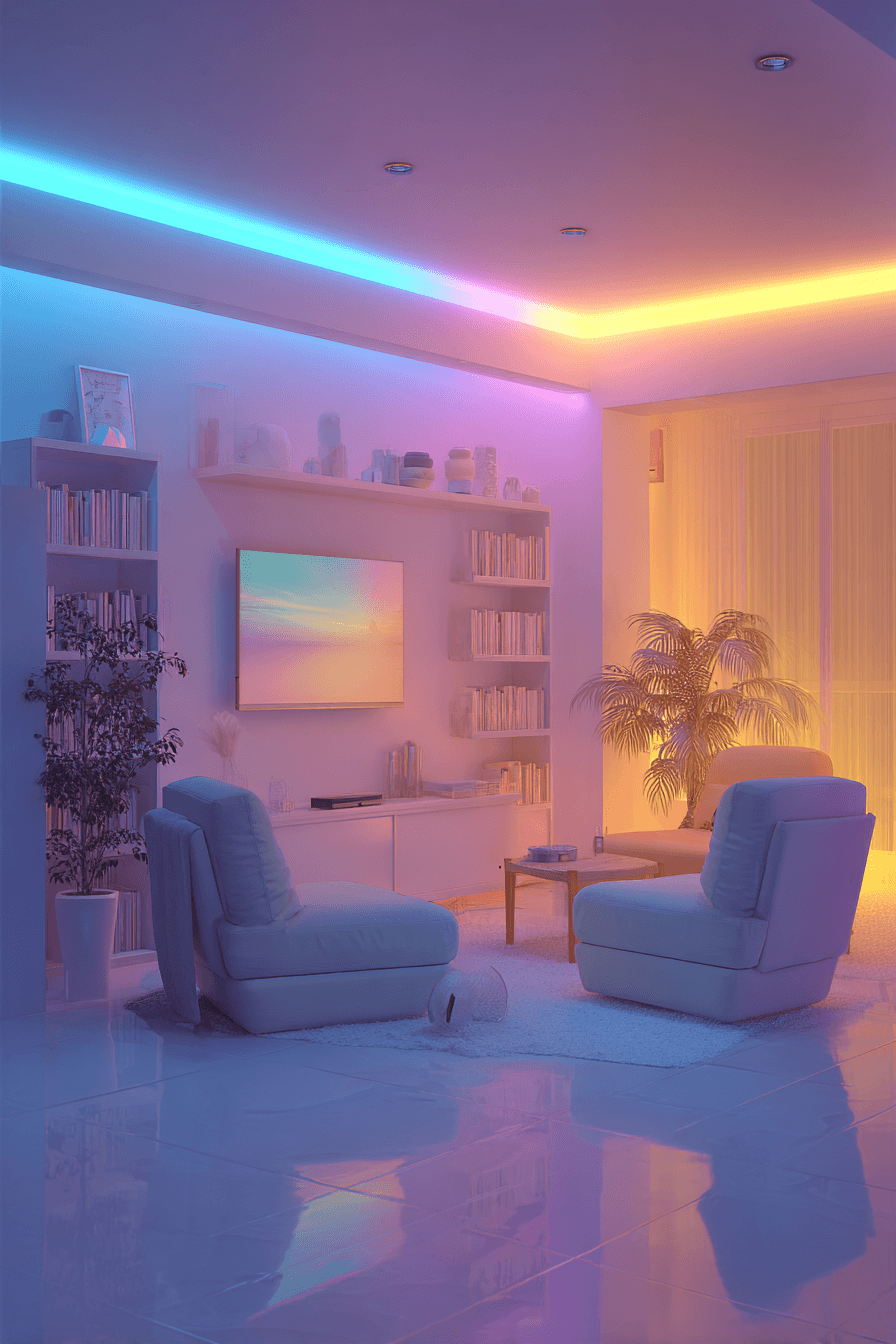 27 Chill Room Ideas for a Calm Aesthetic and Cozy Vibe