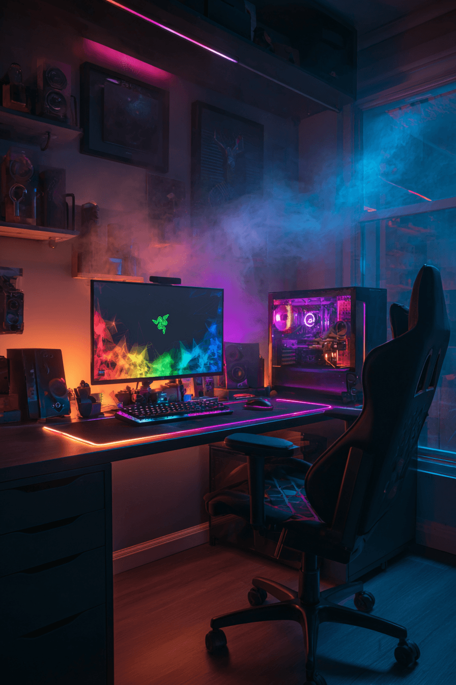 27 Chill Room Ideas for a Calm Aesthetic and Cozy Vibe