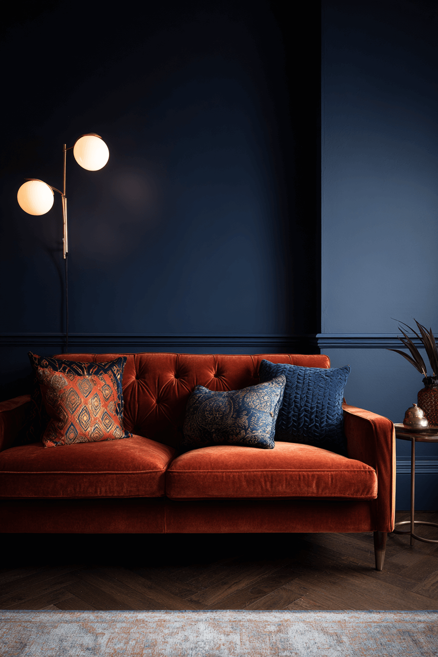 27 Cozy Beige Couch Living Room Ideas for a Relaxed Home